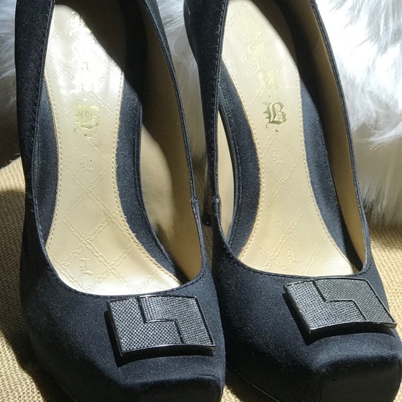 ❗️FINAL SALE ❗️L.A.M.B. - Picture 7 of 8